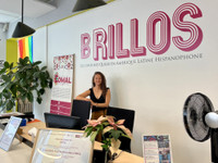 À Nantes, l'expo "Brillos" célèbre les cultures queer d'Amérique latine hispanophone