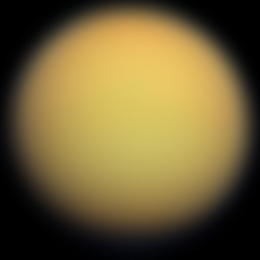 Titan // Le Gisement Gazier