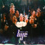 Luje • Hang On