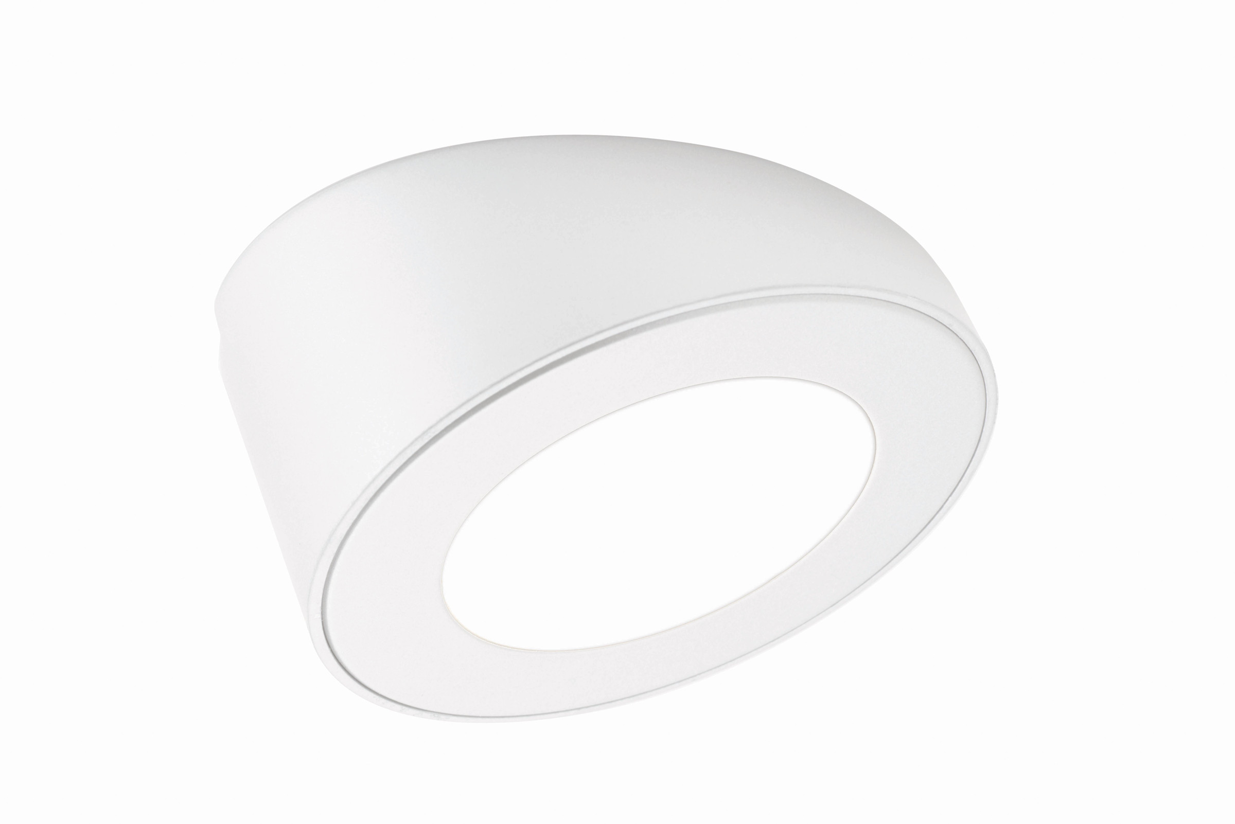 Smooth INCL Blanc mat