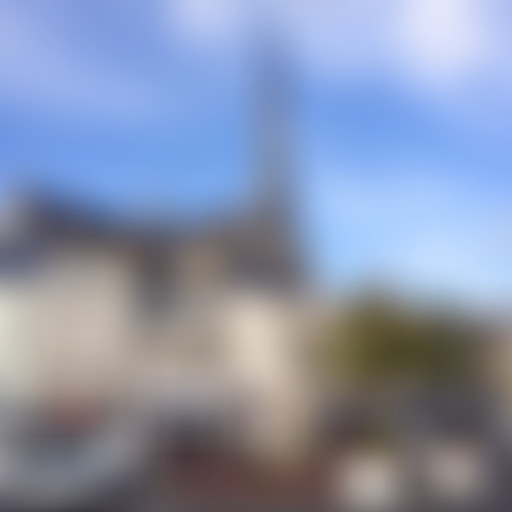 Bons baisers de Pithiviers #3 // 14.09