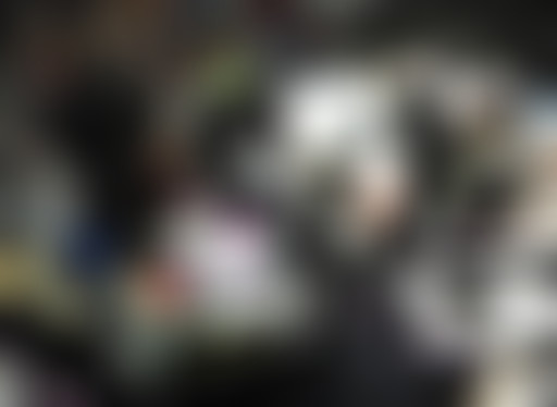 BRTZ Mix Series #3 : Dasuun