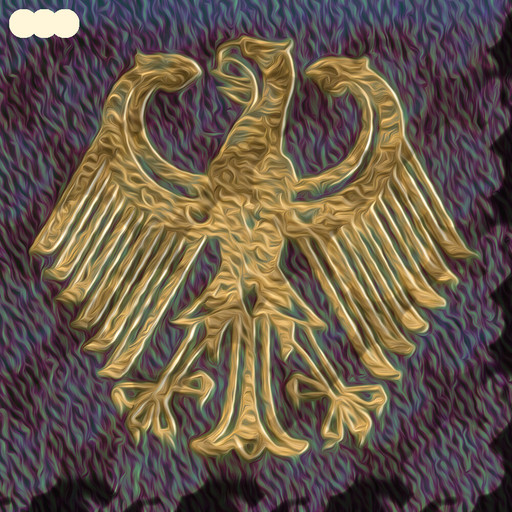 Épisode Planisphère : 62 – Le krautrock III : Kraut contem... de l'émission Planisphère