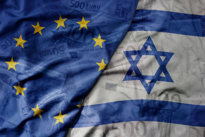 Face à Israël, l’Union européenne peut-elle encore rester immobile ?