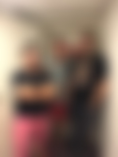 L'Apéro // Le Grand Show Time improvise