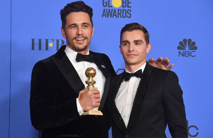 Épisode Extérieur Nuit : Oh Hi Mark de l'émission L'Apéro