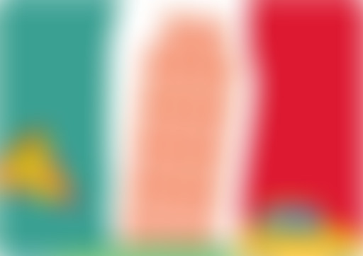 Mercredi ! Voyage en Italie