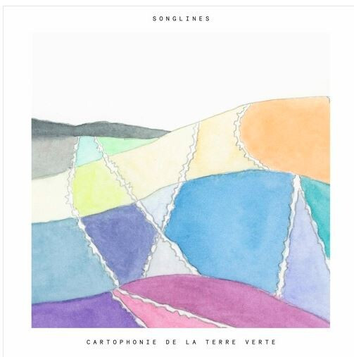 Épisode Hemisound #36 - Polar Music de l'émission Hemisphere Sound