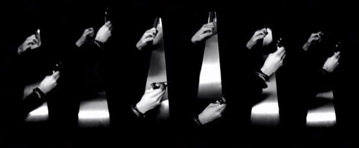 Épisode On va vous chercher des noises - La lame s'honore... de l'émission On va vous chercher des noises