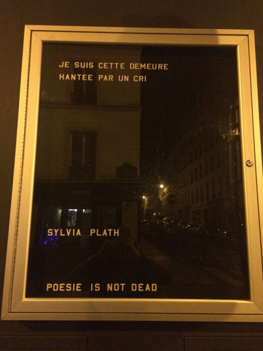 Épisode # 4 - La Nouvelle Bouquinerie // Le Territoire de... de l'émission La Nouvelle Bouquinerie