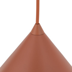 Nico Terracotta