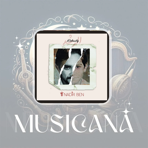 Saison 02 - Episode 02 : Nadir Benmansour, la Matu...