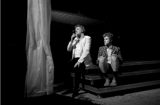 Épisode BSN - Don Karlos # 19 - SPECIAL de l'émission Les Ballades de Sarah Nelson