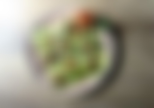 La Petite Bouffe #38 - Les courgettes de Thibaud