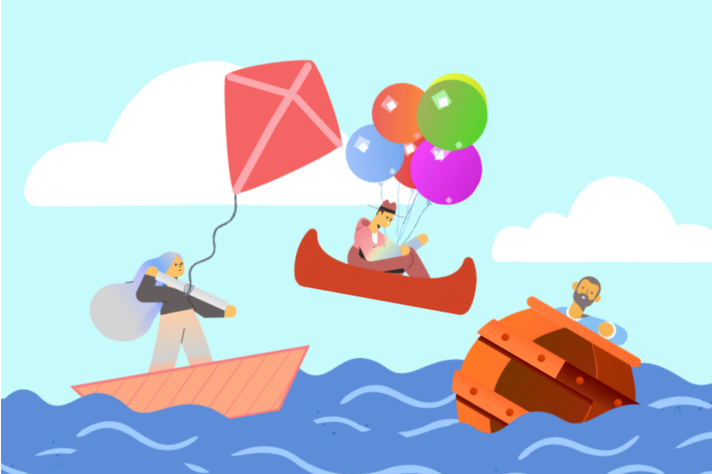 Épisode Mercredi ! Les mini-reporters embarquent pour le g... de l'émission Mercredi !