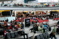 Conflit au Moyen-Orient : quels droits pour les voyageurs ?