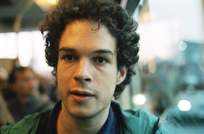 Épisode Radio Poulpe : Arthur Dreyfus de l'émission Radio Poulpe