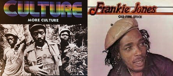 Épisode Bam Salute special Culture / Robert French & Frank... de l'émission Bam Salute