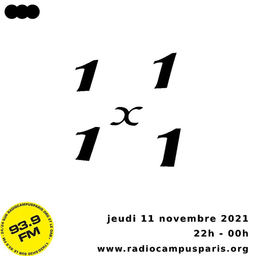 Épisode Planisphère : 57 – 11 x 11 de l'émission Planisphère