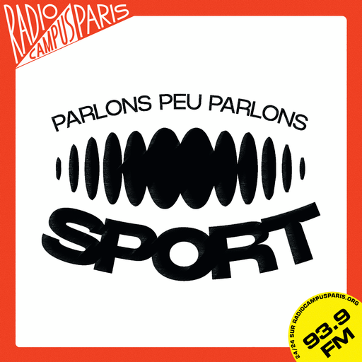 Parlons peu, parlons sport