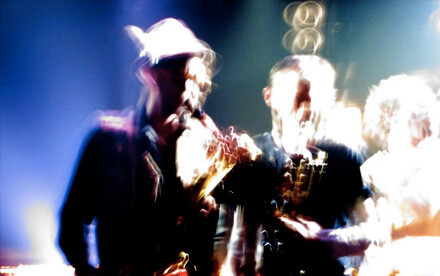 Épisode La Nuit Est Une Fête #6 // Afreeboat de l'émission La Nuit est une fête