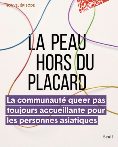 Épisode L'HEBDO — La communauté queer pas toujours accueil... de l'émission Le Lobby