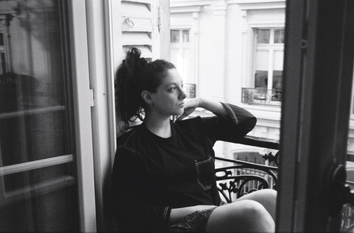 Meilleur espoir : Marlène Serour