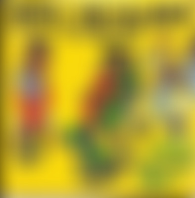 Bam Salute special Tenor Saw