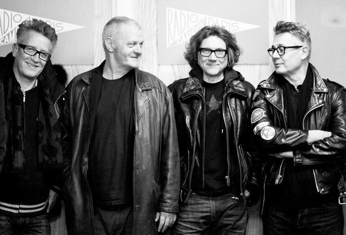 Épisode Vaudou Paname#3 : Frenchy But Chic de l'émission Vaudou Paname