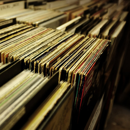 Amplitudes : Le Mix #6 - Marcel (Babylon Rockers)