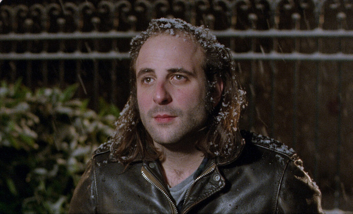 Épisode Extérieur Nuit : Pour notre réconfort de l'émission Extérieur Nuit