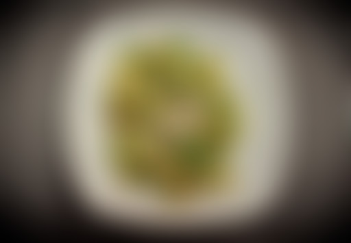 La Petite Bouffe #27 - Les pâtes au brocoli de Léa