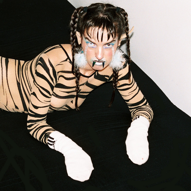 OctoPussyKillerWhale - Original version