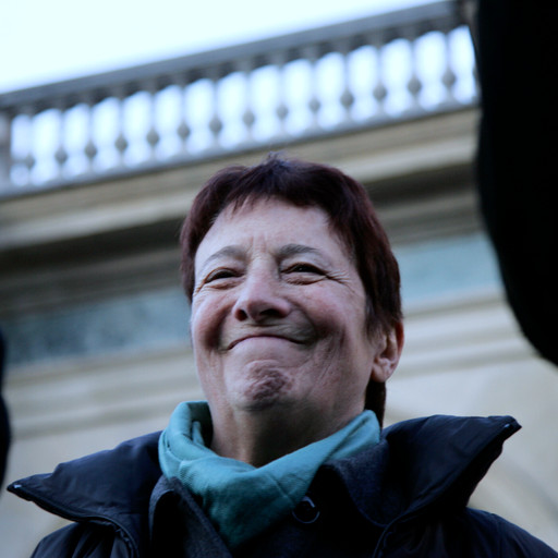 Épisode Chablis Hebdo ne sait plus comment s'Arlette Lagui... de l'émission Chablis Hebdo