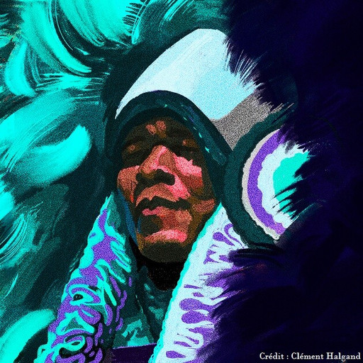 Épisode Flagrant Soul : Bienvenue au carnaval de l'émission Flagrant Soul