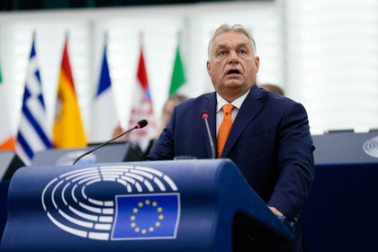Aujourd'hui en Europe - 4 avril 2025