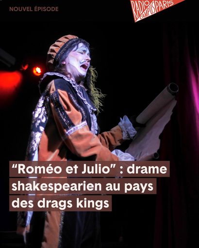 Épisode L'HEBDO — "Roméo et Julio" : drame shakespearien a... de l'émission Le Lobby