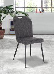 Agathe Anthracite