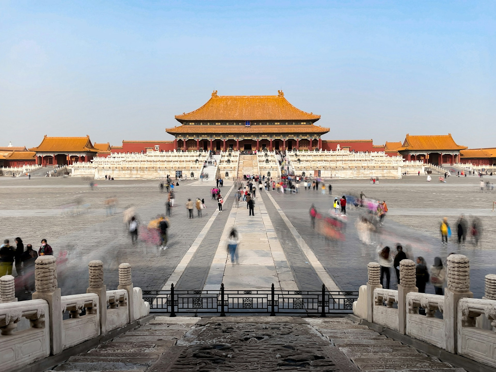 Photo de Rudy Dong sur Unsplash Unie face à Trump et à Poutine, l’Europe doit échafauder une politique industrielle commune face à la Chine