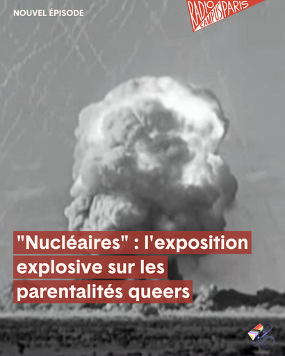 Épisode L'HEBDO — "Nucléaires" : l'exposition explosive su... de l'émission Le Lobby