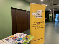 Peu connu, mais prometteur : Eucor - Le Campus européen séduit les étudiants