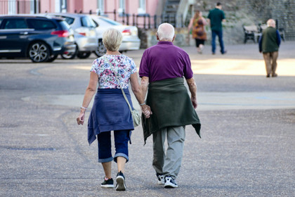 Les baby-boomers ne dépensent pas
