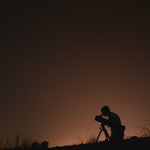 Épisode Amplitudes : La nuit de l'émission Amplitudes