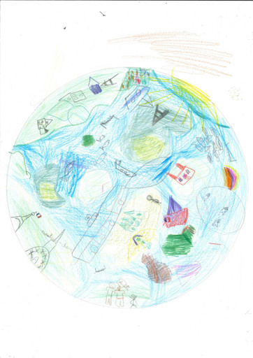 Épisode Mercredi ! De la mer à l’assiette de l'émission Mercredi !