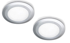 Kit 2 Mino Aluminium