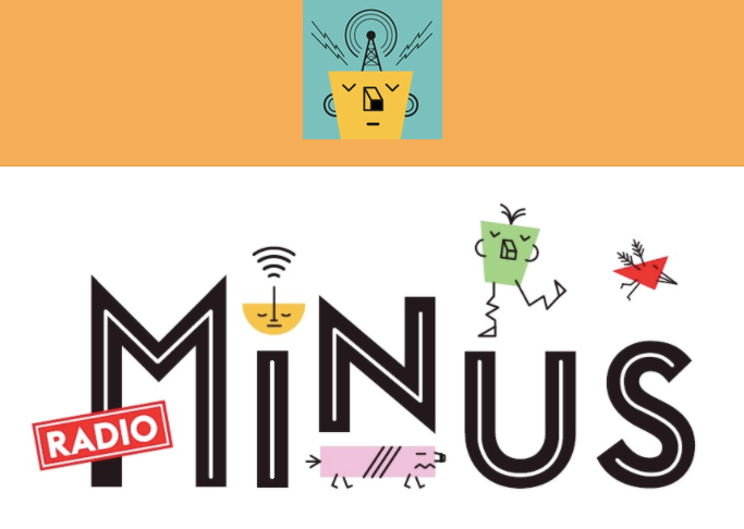 Épisode Mercredi ! Radio Minus & Dispokino de l'émission Mercredi !