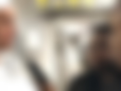 L'oeil à l'écoute : Radio Fabien // 07.04