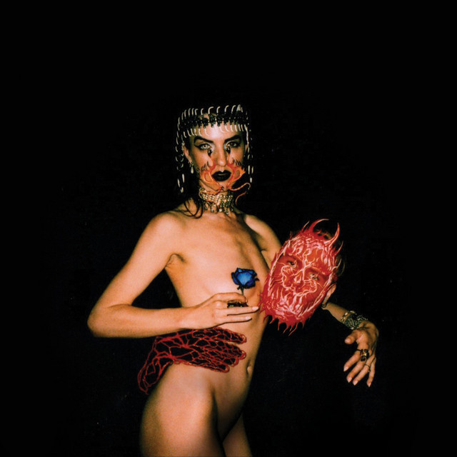 MULTI ORGASMIC GLOCK