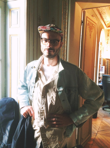 Épisode Tout Foutre On Air avec Joakim et Rajery de l'émission Tout Foutre On Air