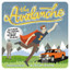 Sufjan Stevens • The Vivian Girls Are Visited In the Night by Saint Dargarius and his Squadron of Benevolent Butterflies